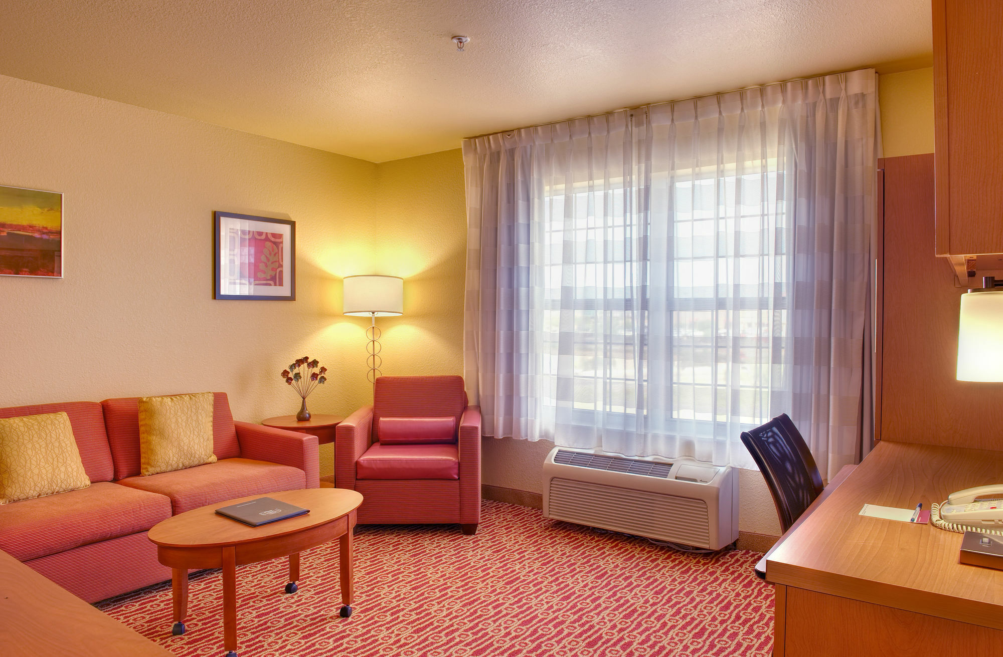 ทาวน์เพลส สวีท ลาส ครูเซส Hotel ลาสครูเซส ภายนอก รูปภาพ
